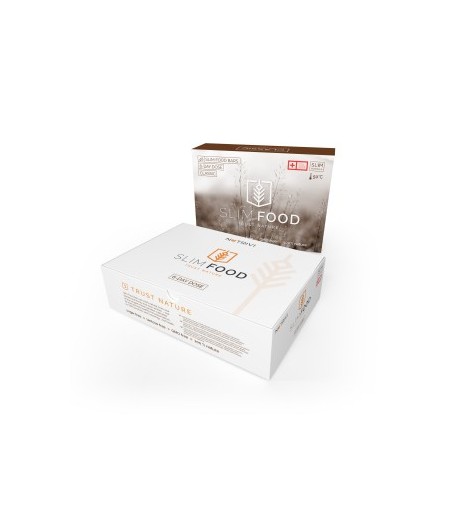 100% Přírodní hubnutí Larens se Slim Food 1week 36 tyčinek, odstraňuje toxiny a usazeniny 100% Přírodní hubnutí Larens se Slim Food 1week 36 tyčinek, odstraňuje toxiny a usazeniny