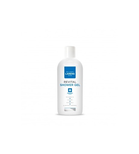 Regenerační a vyživující sprchový gel Larens Revital Shower Gel 200ml Regenerační a vyživující sprchový gel Larens Revital Shower Gel 200ml